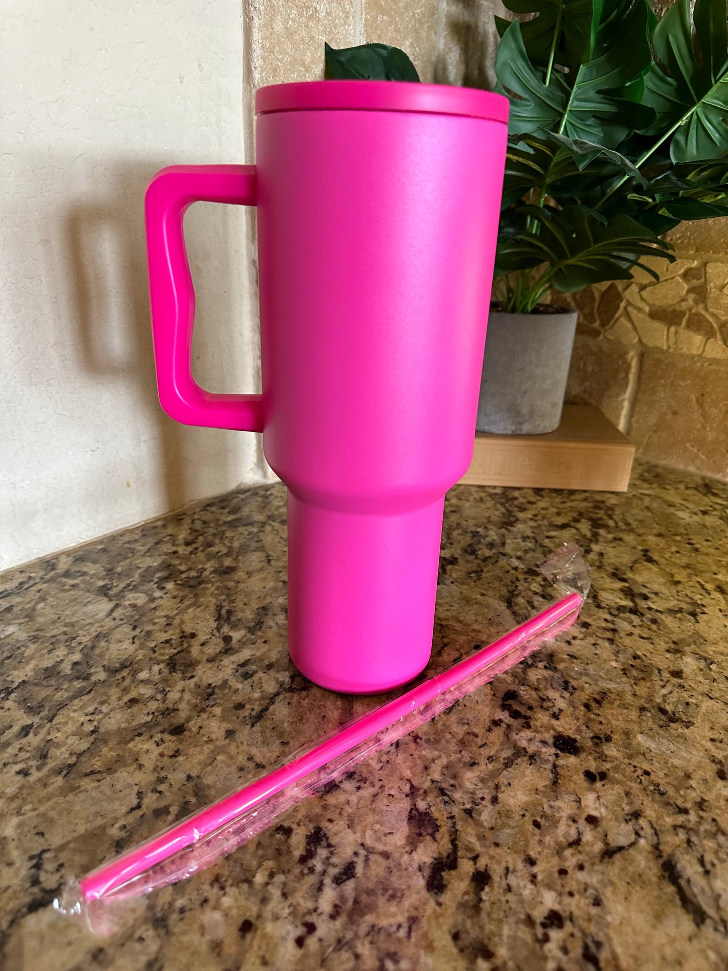 40 oz Mod Tumbler