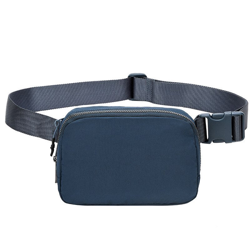 Nylon Crossbody