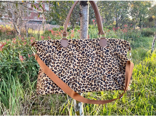 Girls Trip Weekender