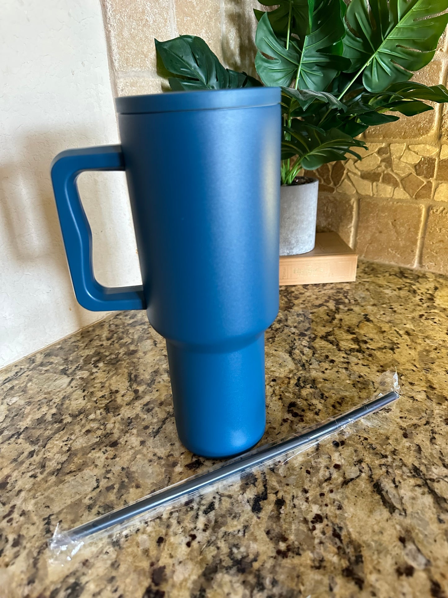 40 oz Mod Tumbler
