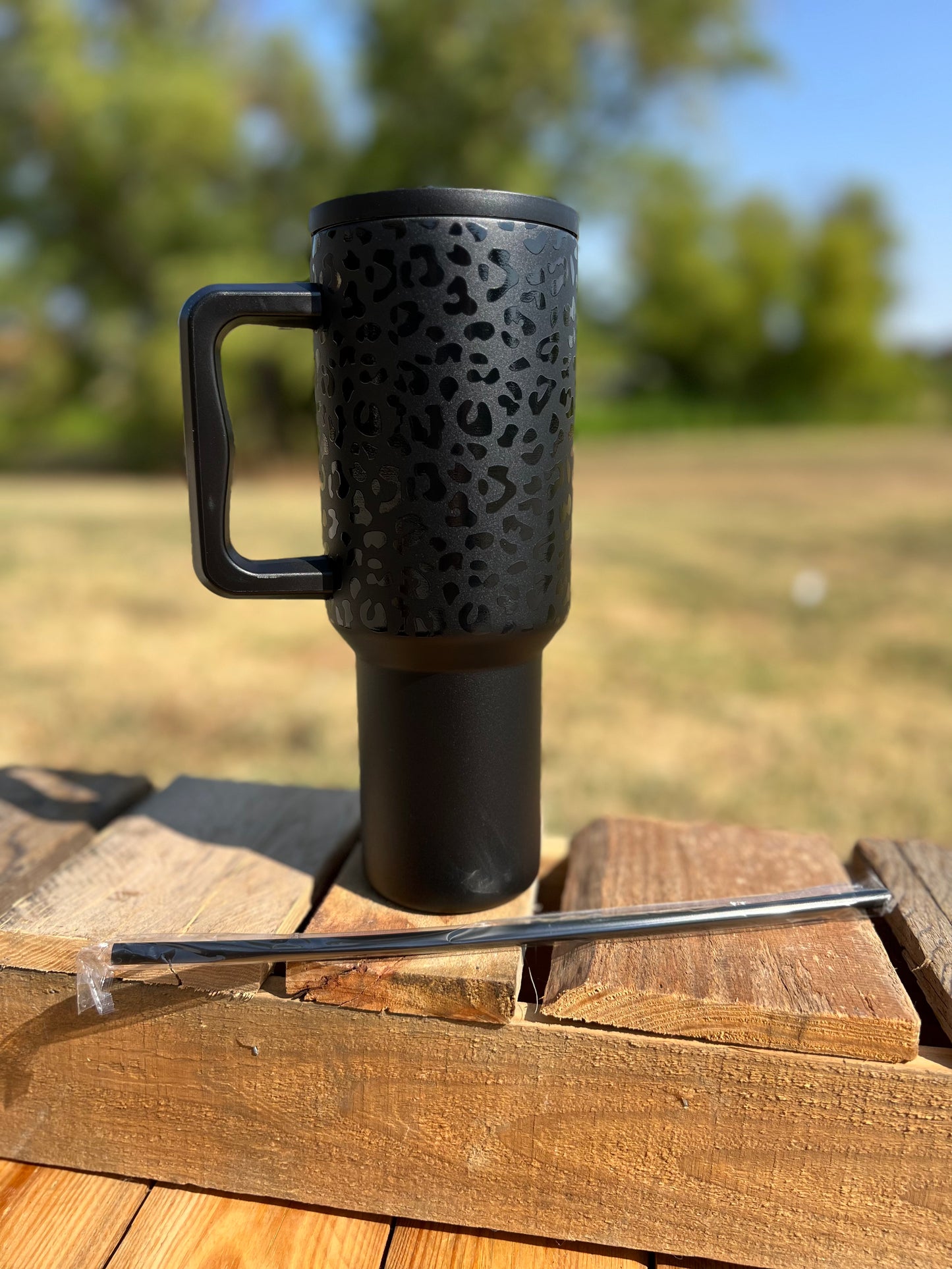 40 oz Mod Tumbler