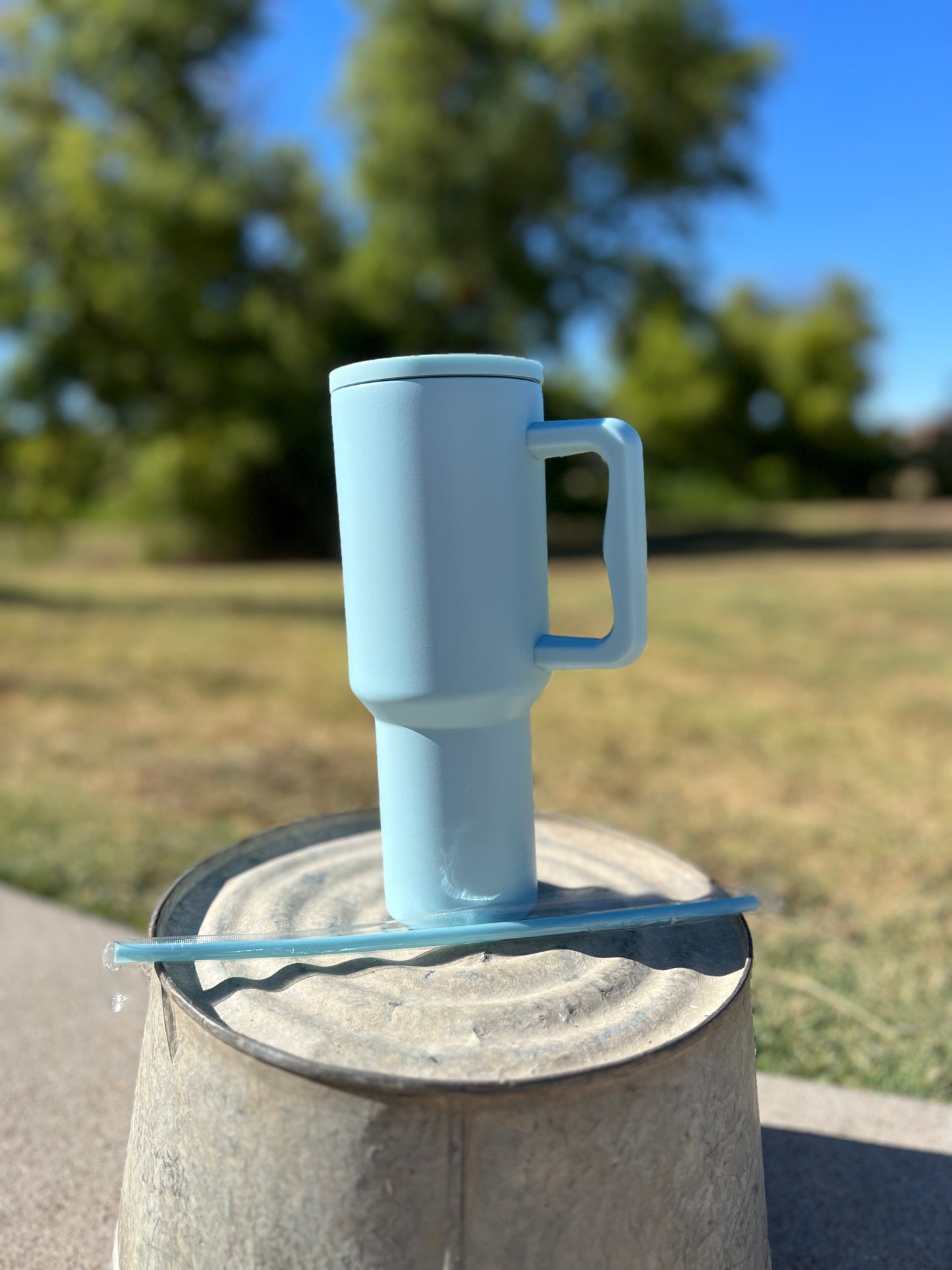 40 oz Mod Tumbler