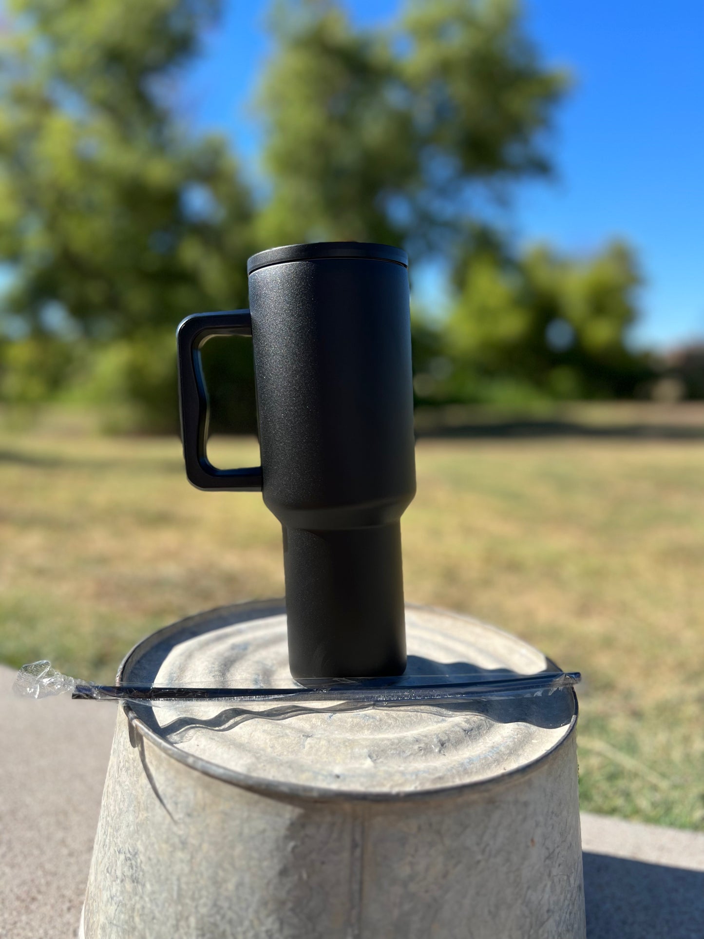 40 oz Mod Tumbler