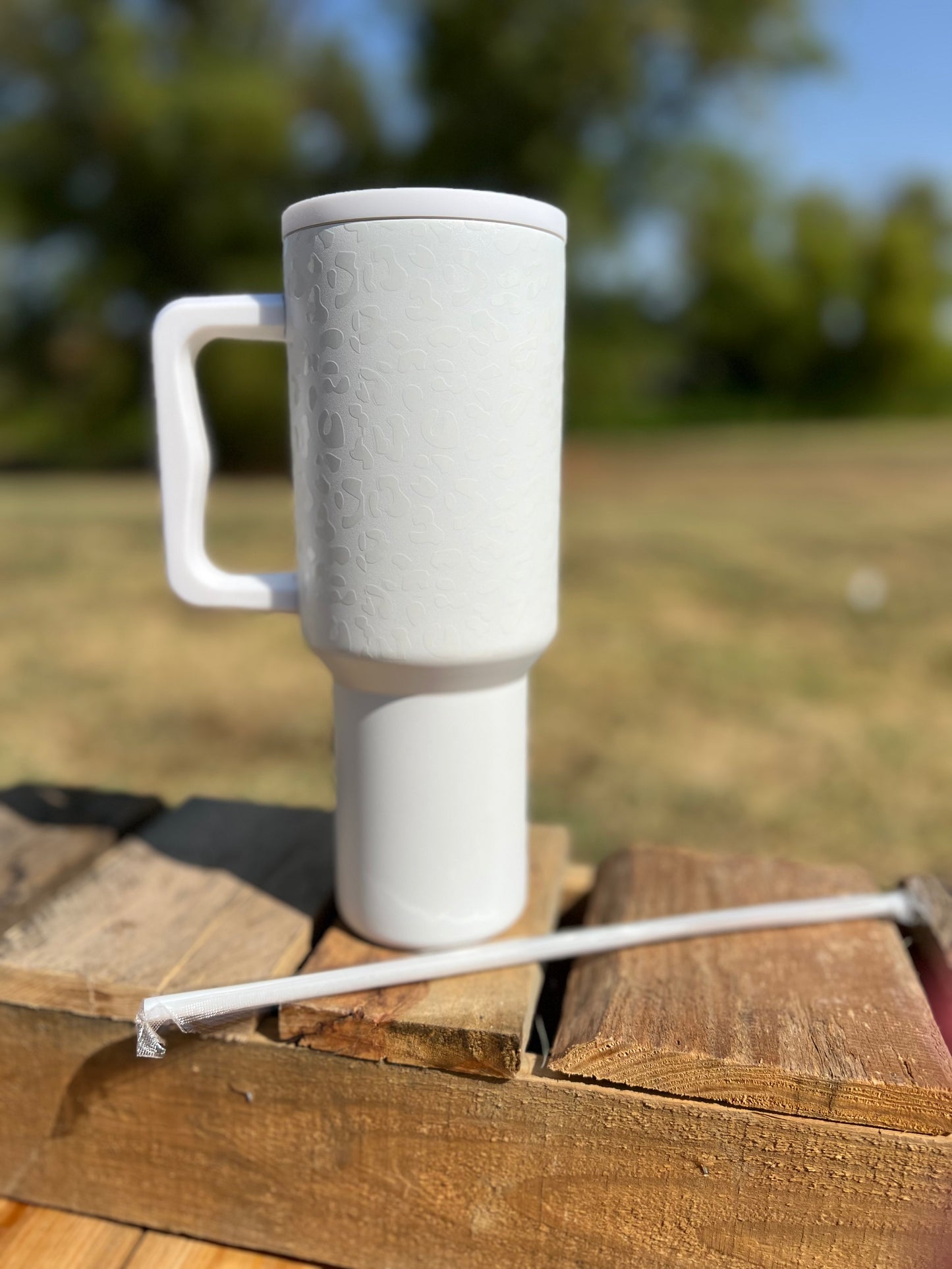40 oz Mod Tumbler