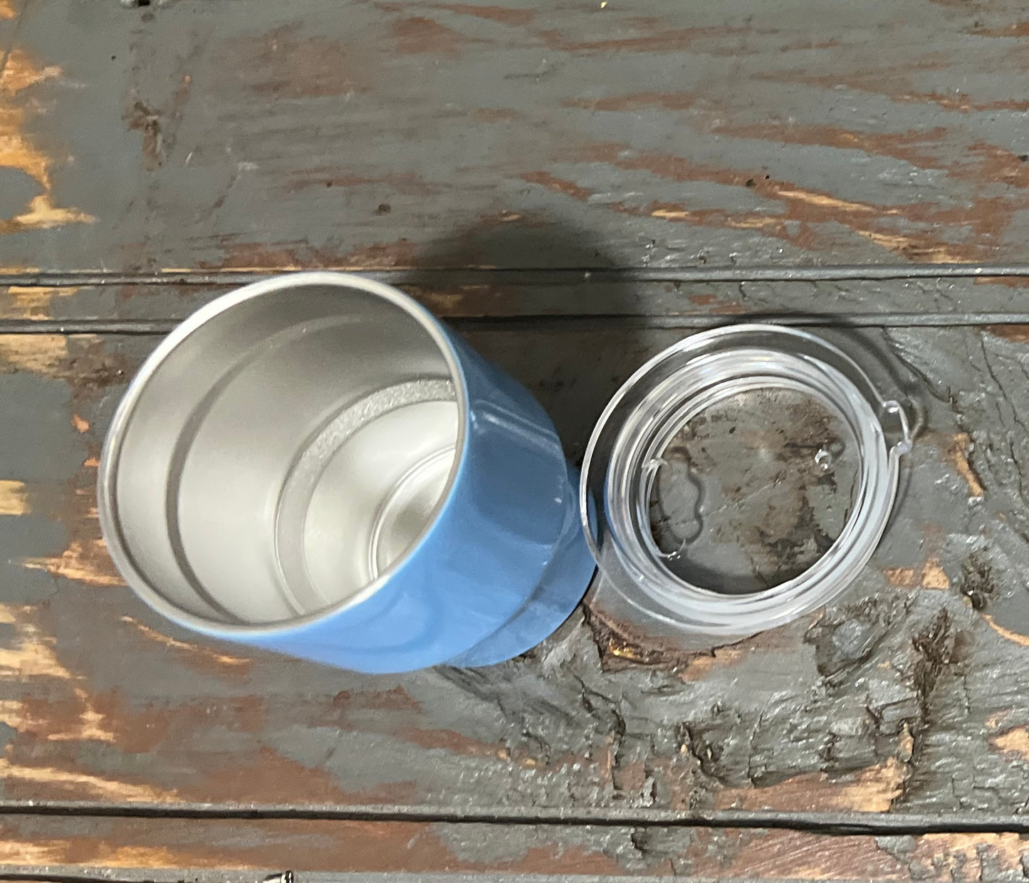 Shot Glass Stainless Steel