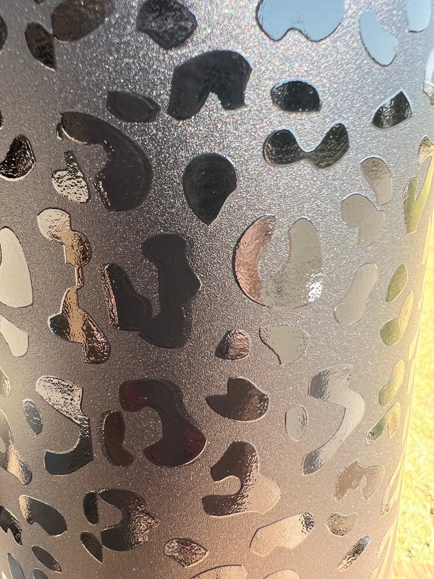 40 oz Mod Tumbler
