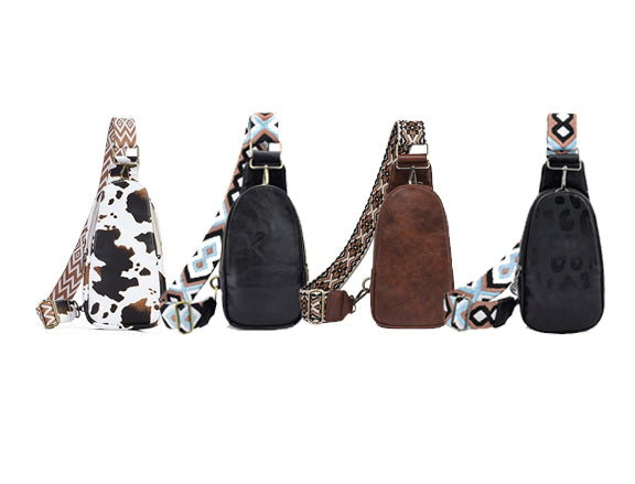 Sling Crossbody