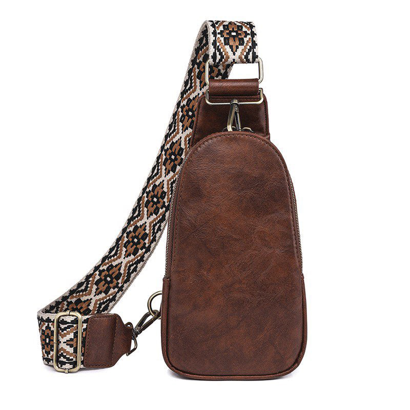 Sling Crossbody