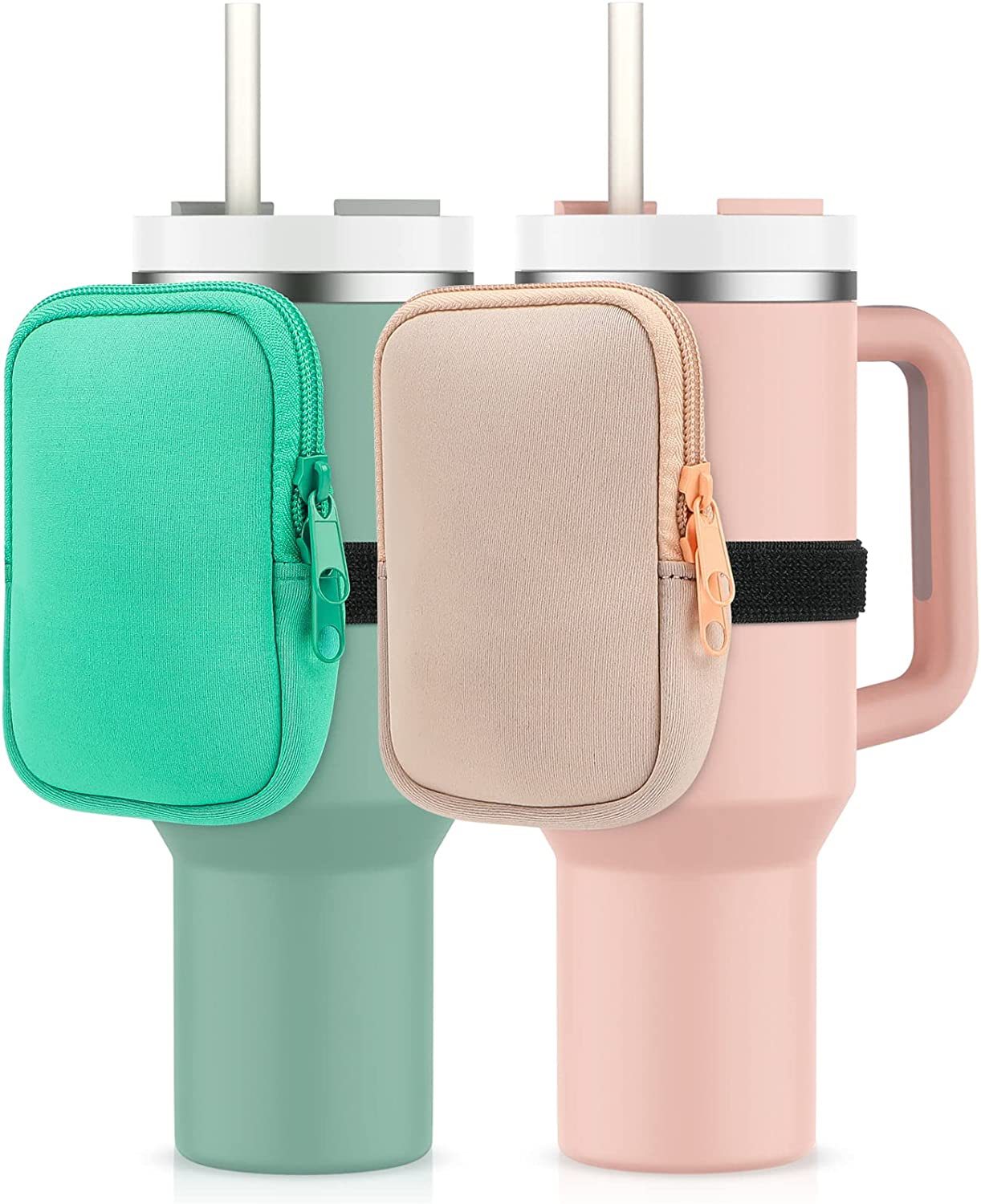 Cup Fanny