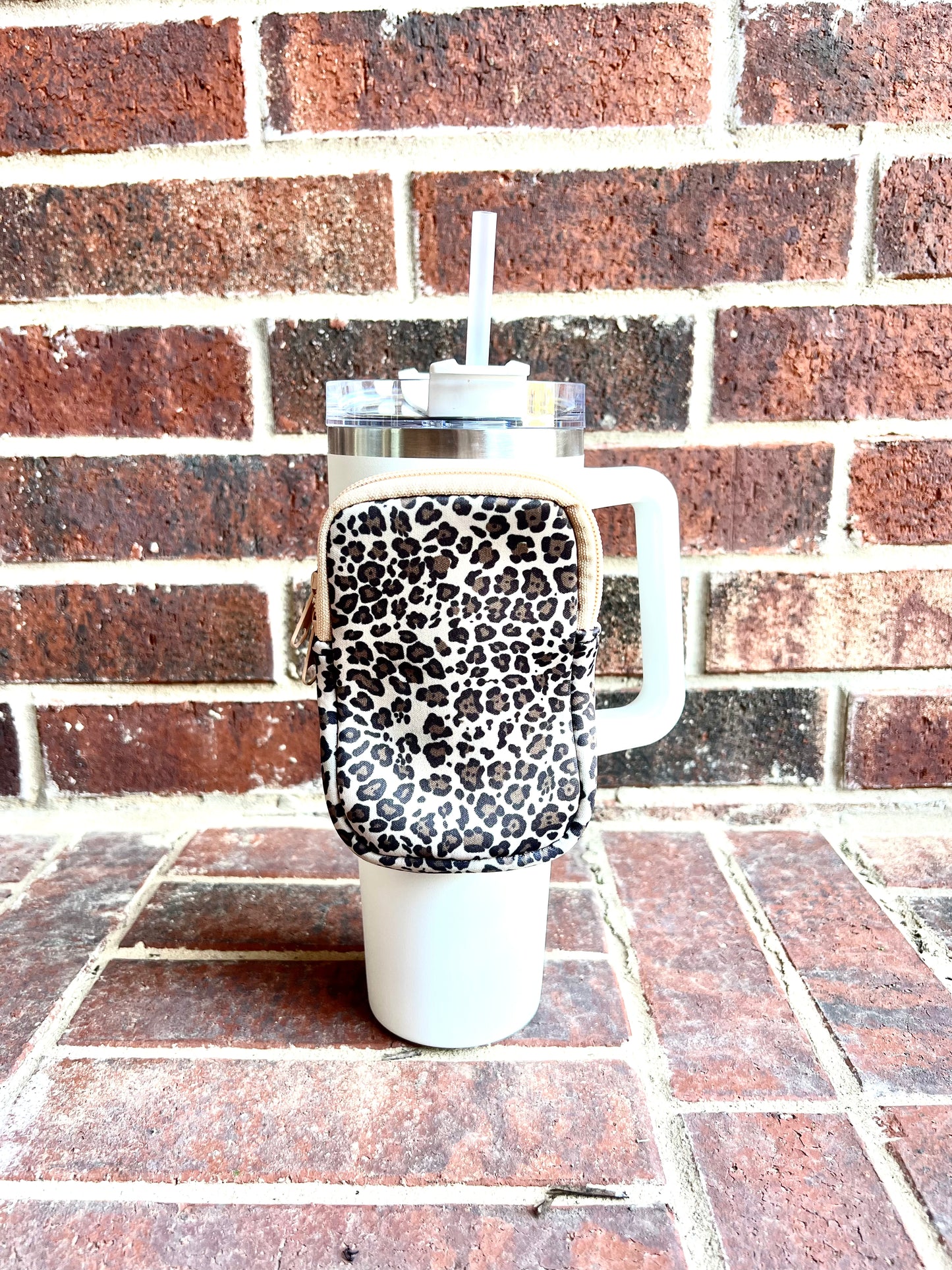 Cup Fanny