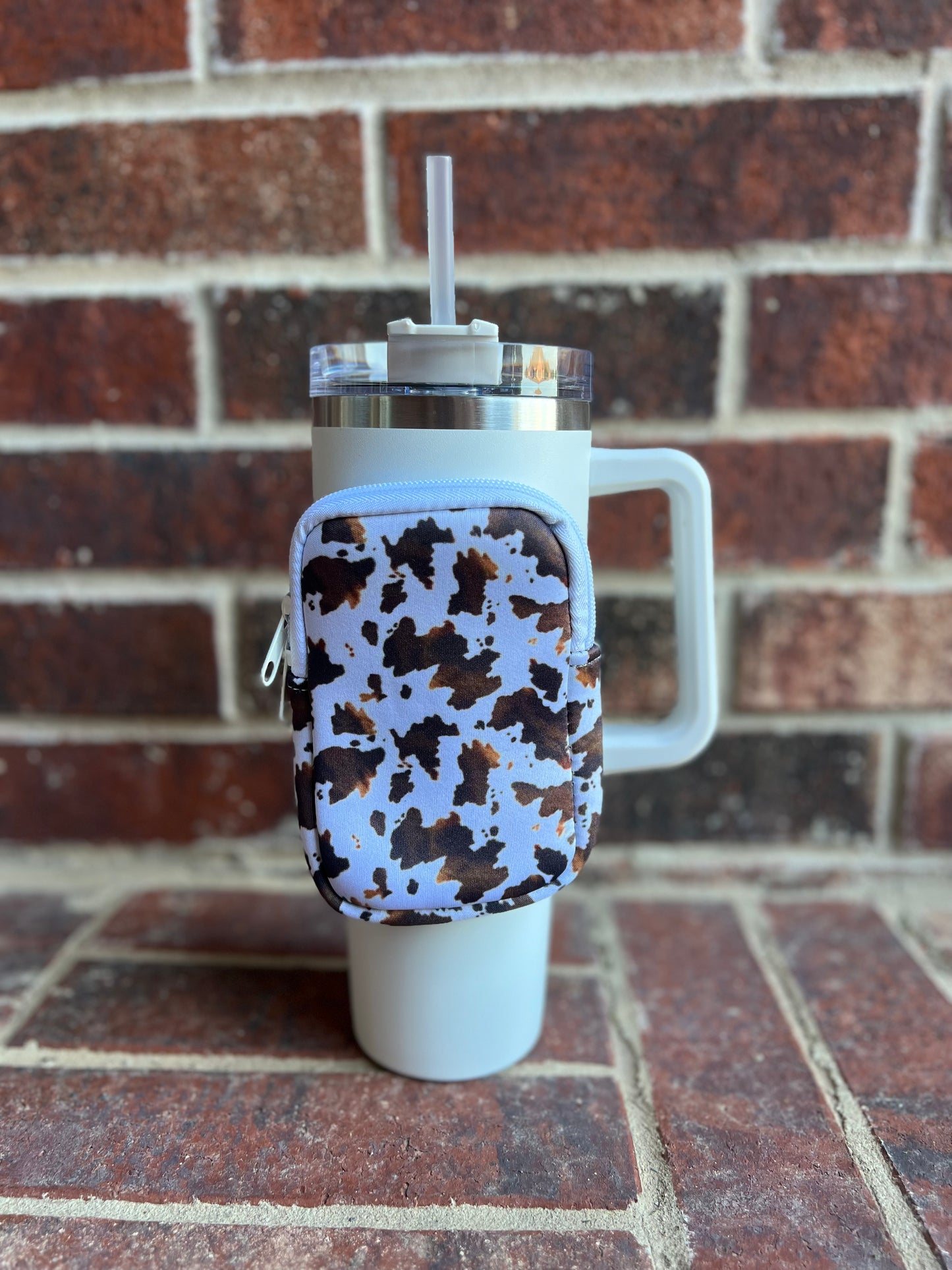 Cup Fanny