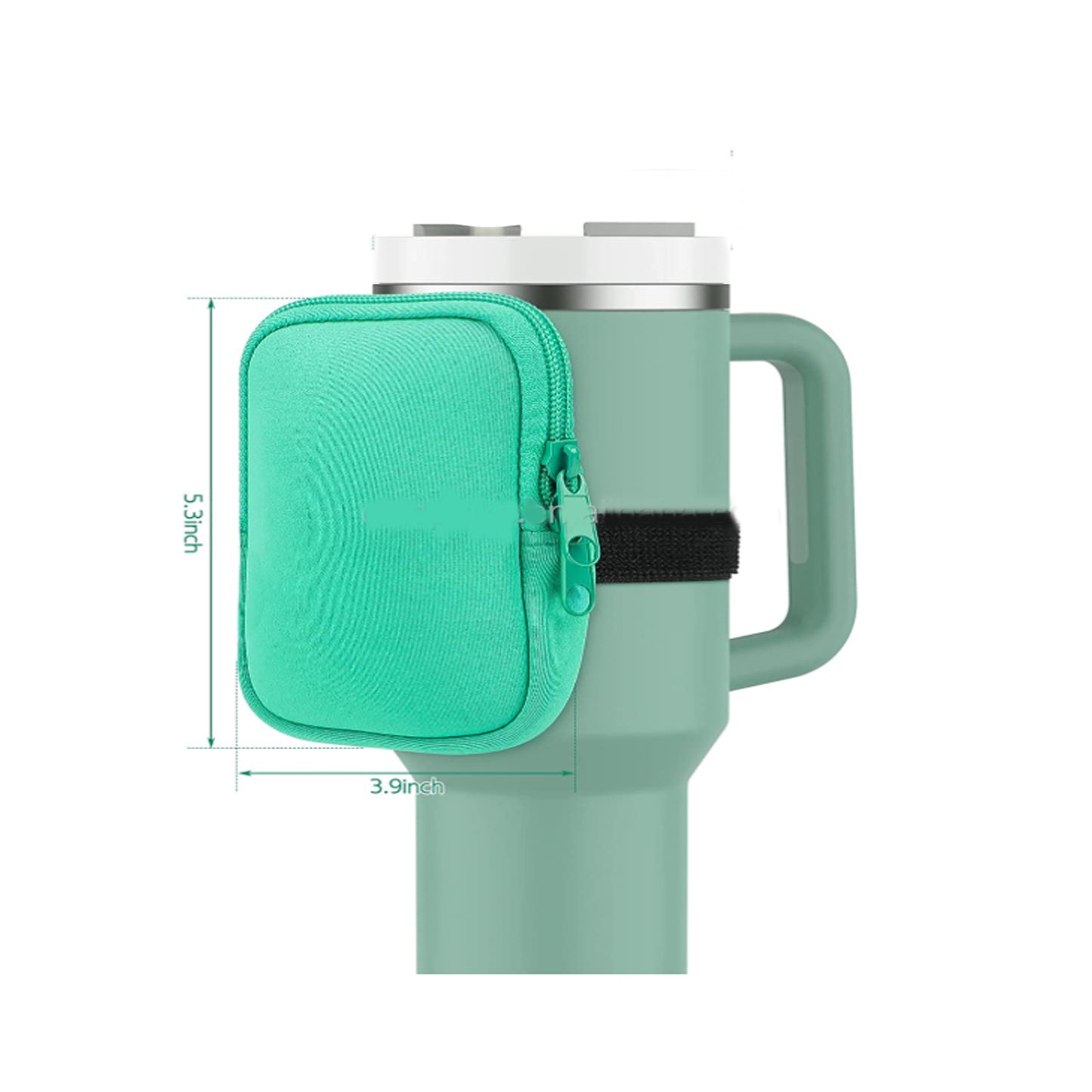 Cup Fanny