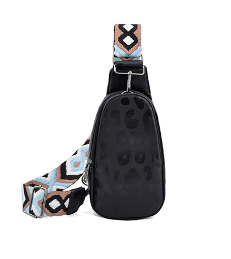 Sling Crossbody