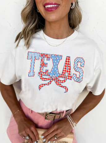 Texas Tee