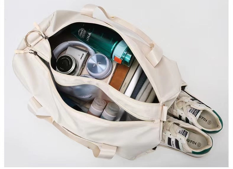Duffel Bags