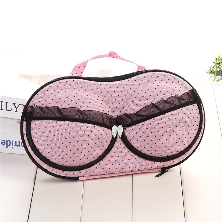 Bra Storage