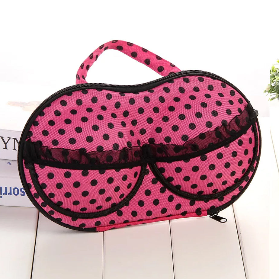 Bra Storage