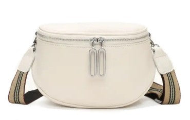 Crossbody Guitar Strap