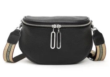 Crossbody Guitar Strap