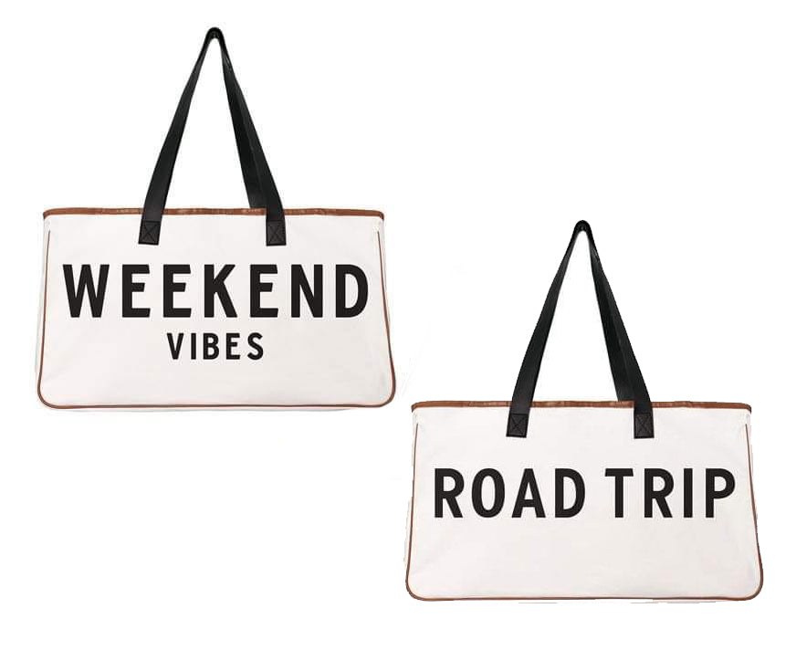 Weekender Tote