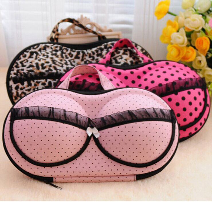 Bra Storage
