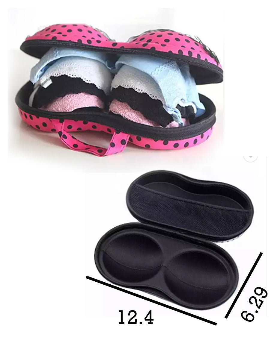 Bra Storage
