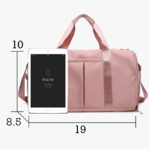 Duffel Bags