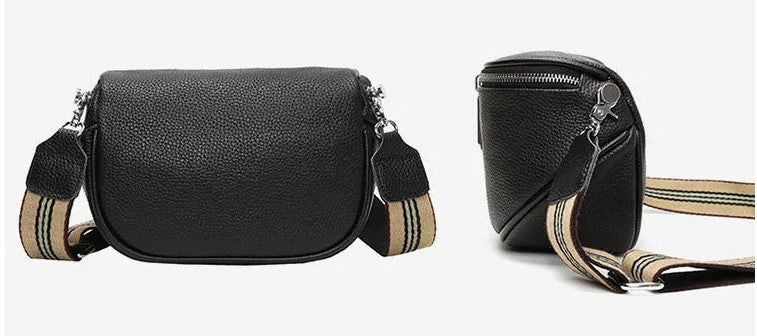 Crossbody Guitar Strap