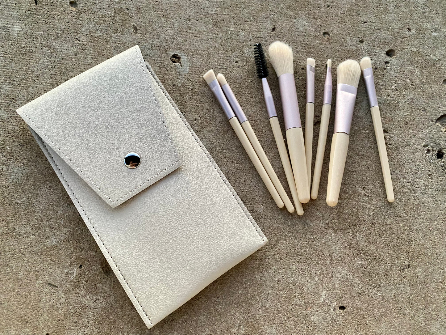 Makeup Brushes