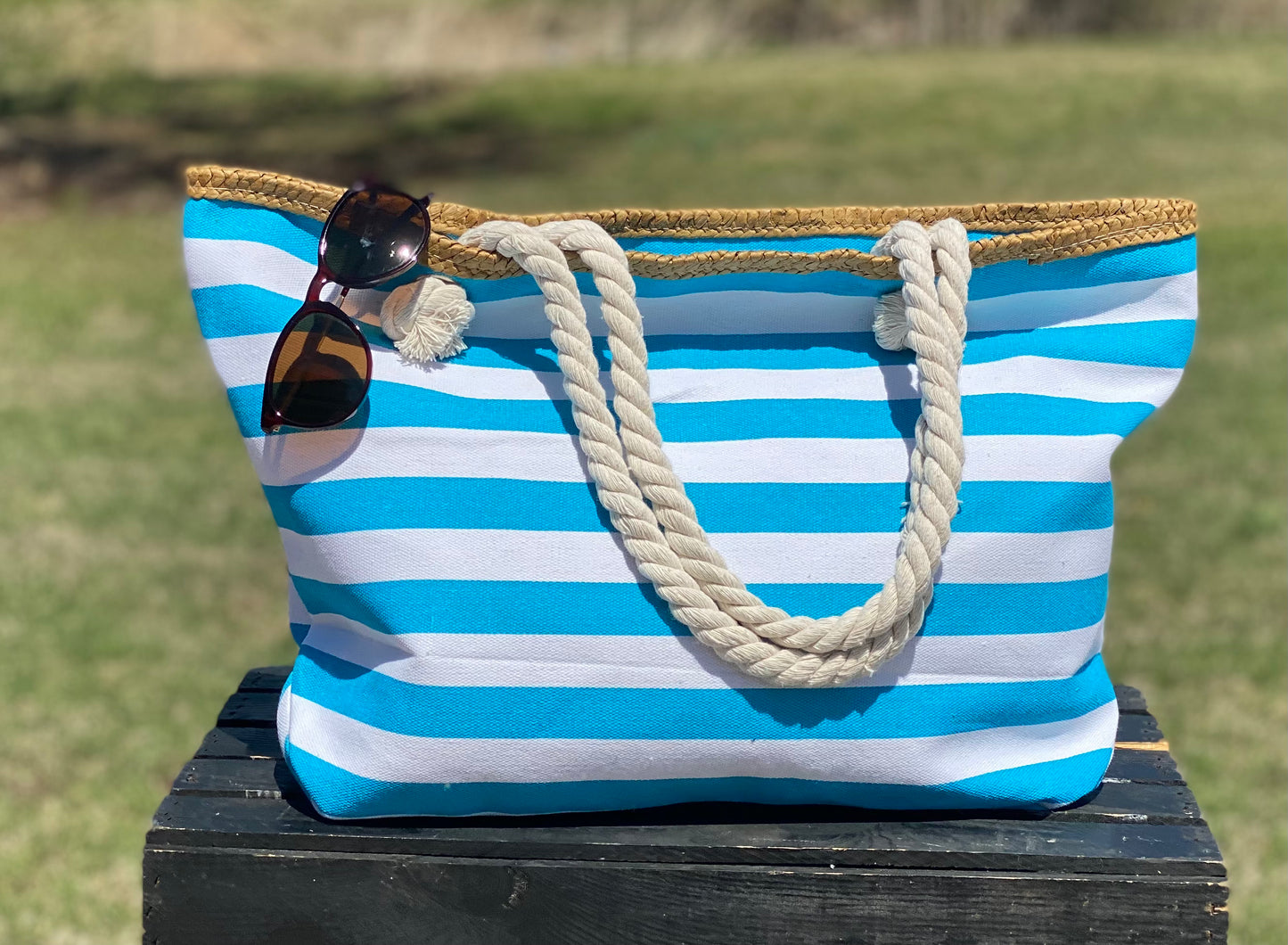 Beach Bag