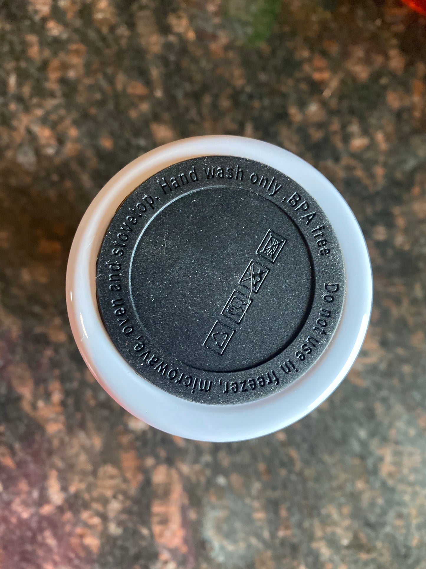 Rubber Bottoms 20oz and 30oz