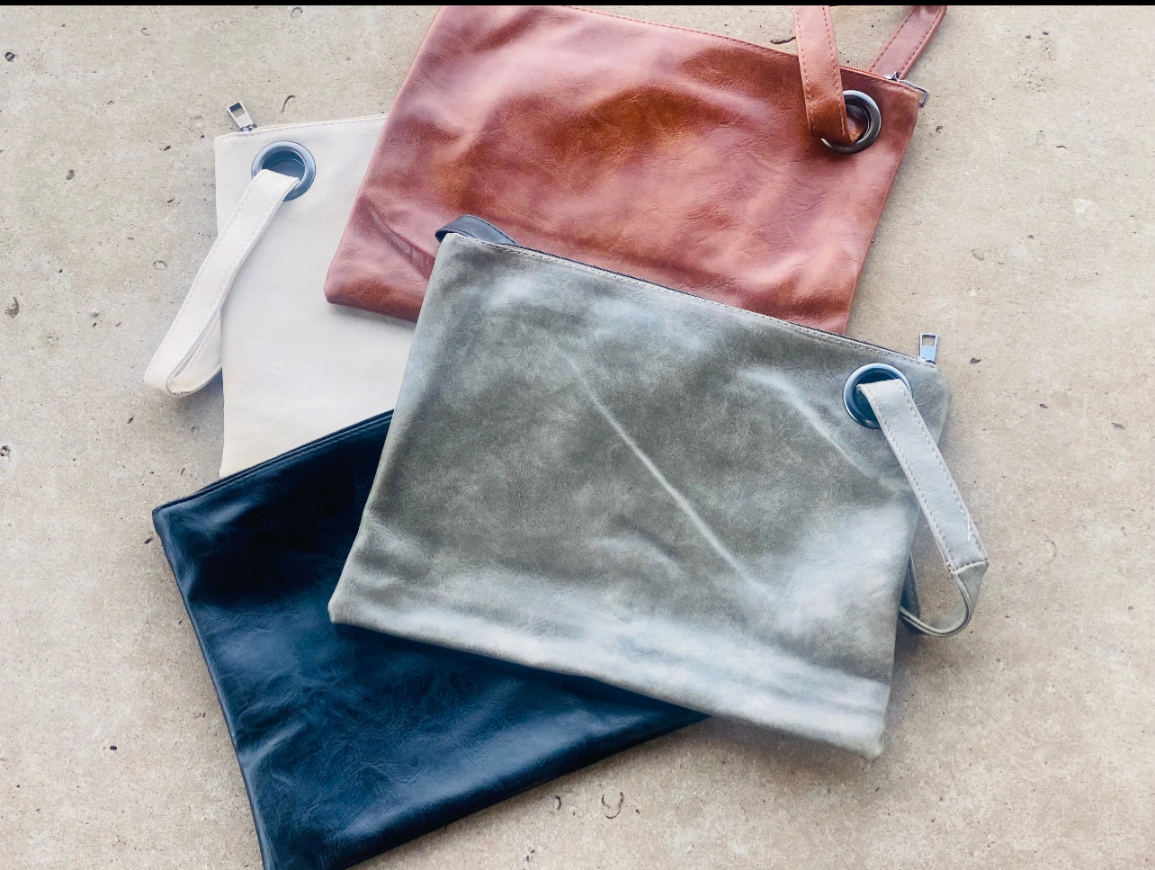 iPad Wristlets