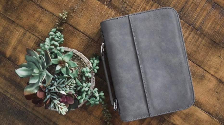 Bible Cover
