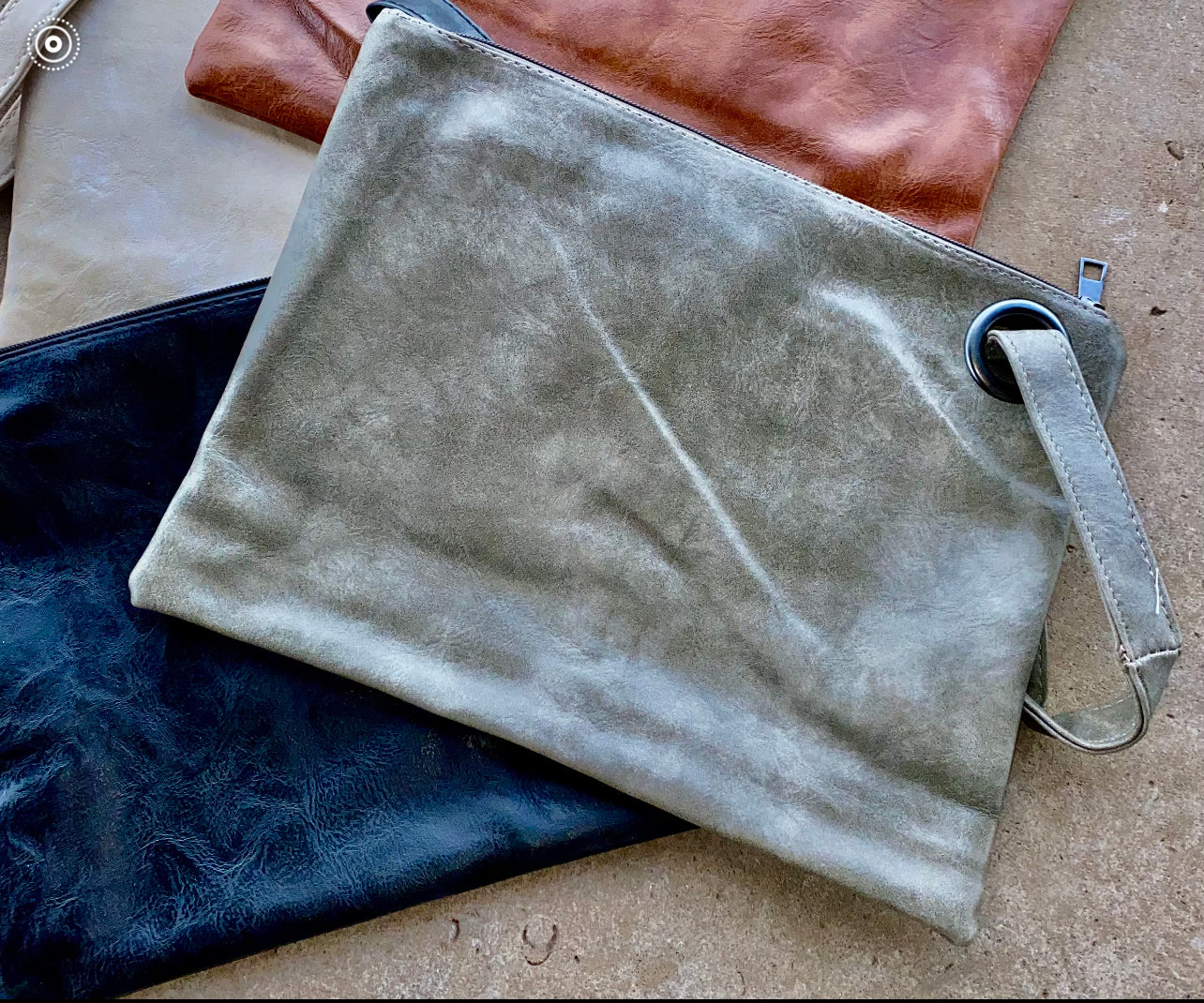 iPad Wristlets