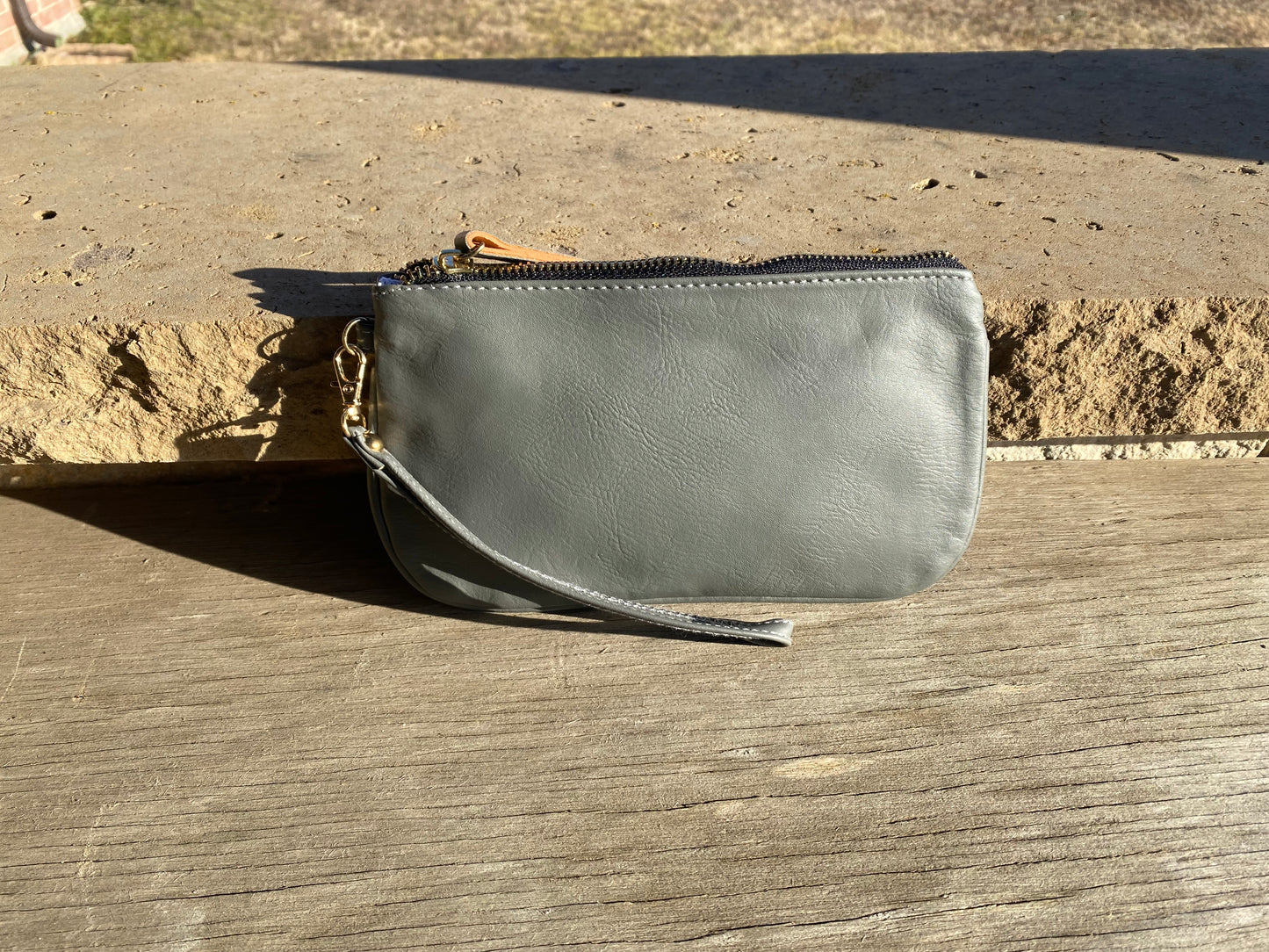 Small Wristlet