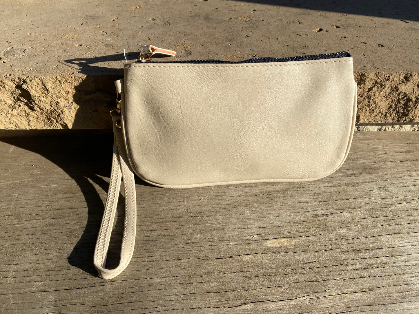 Small Wristlet