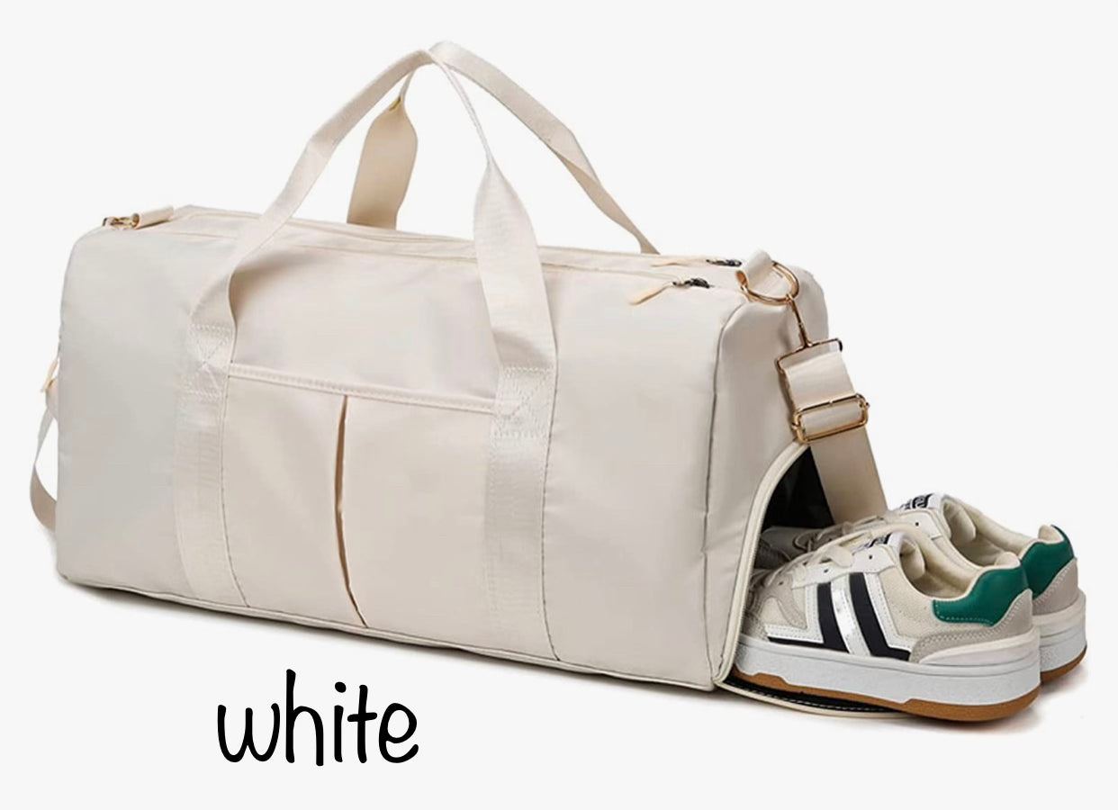 Duffel Bags