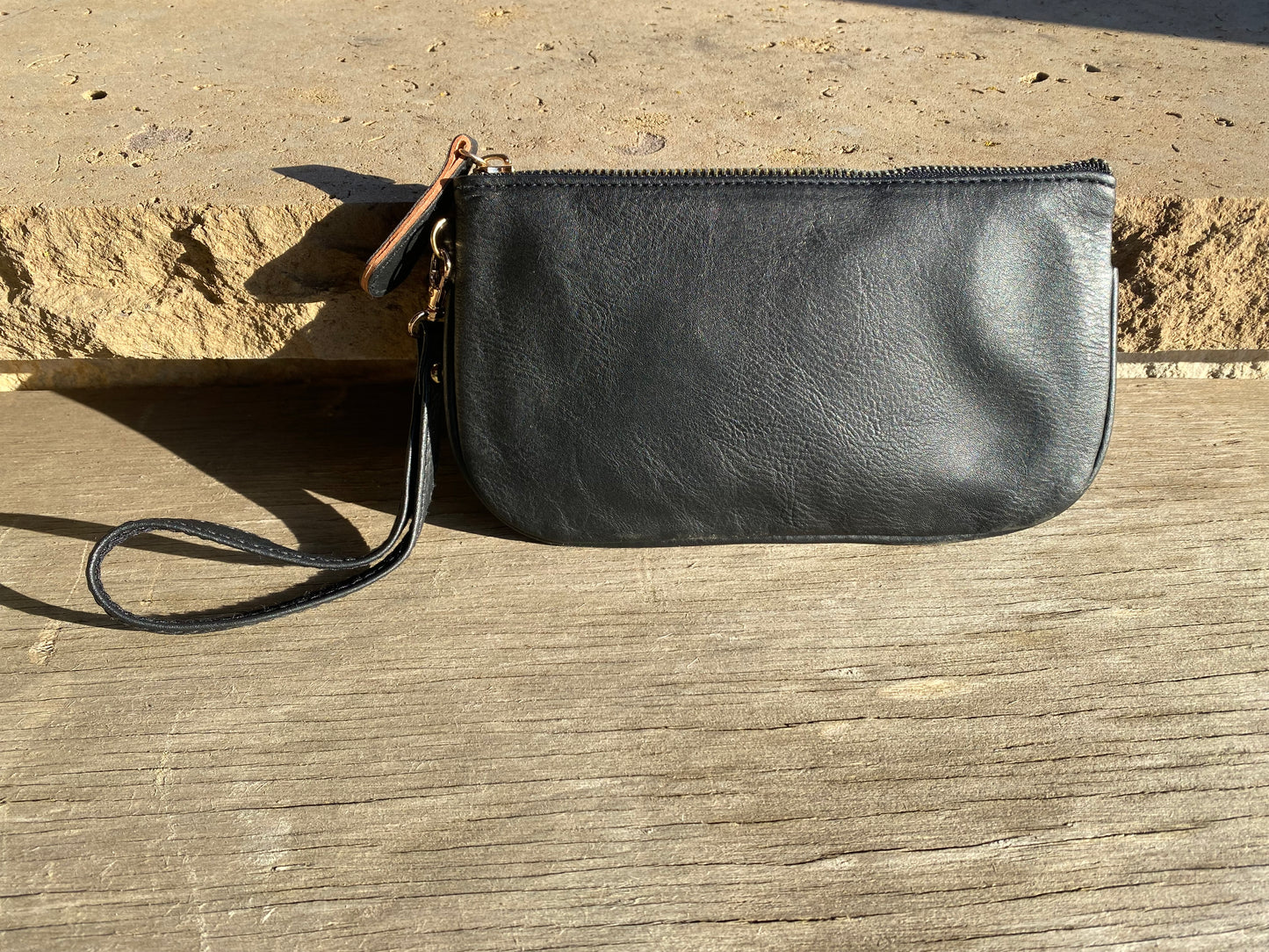 Small Wristlet