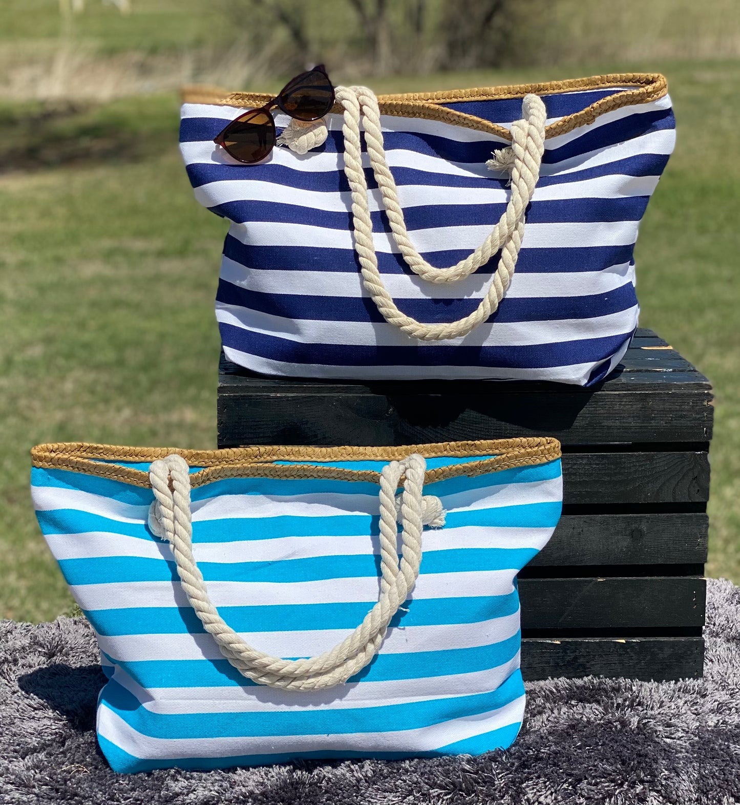 Beach Bag