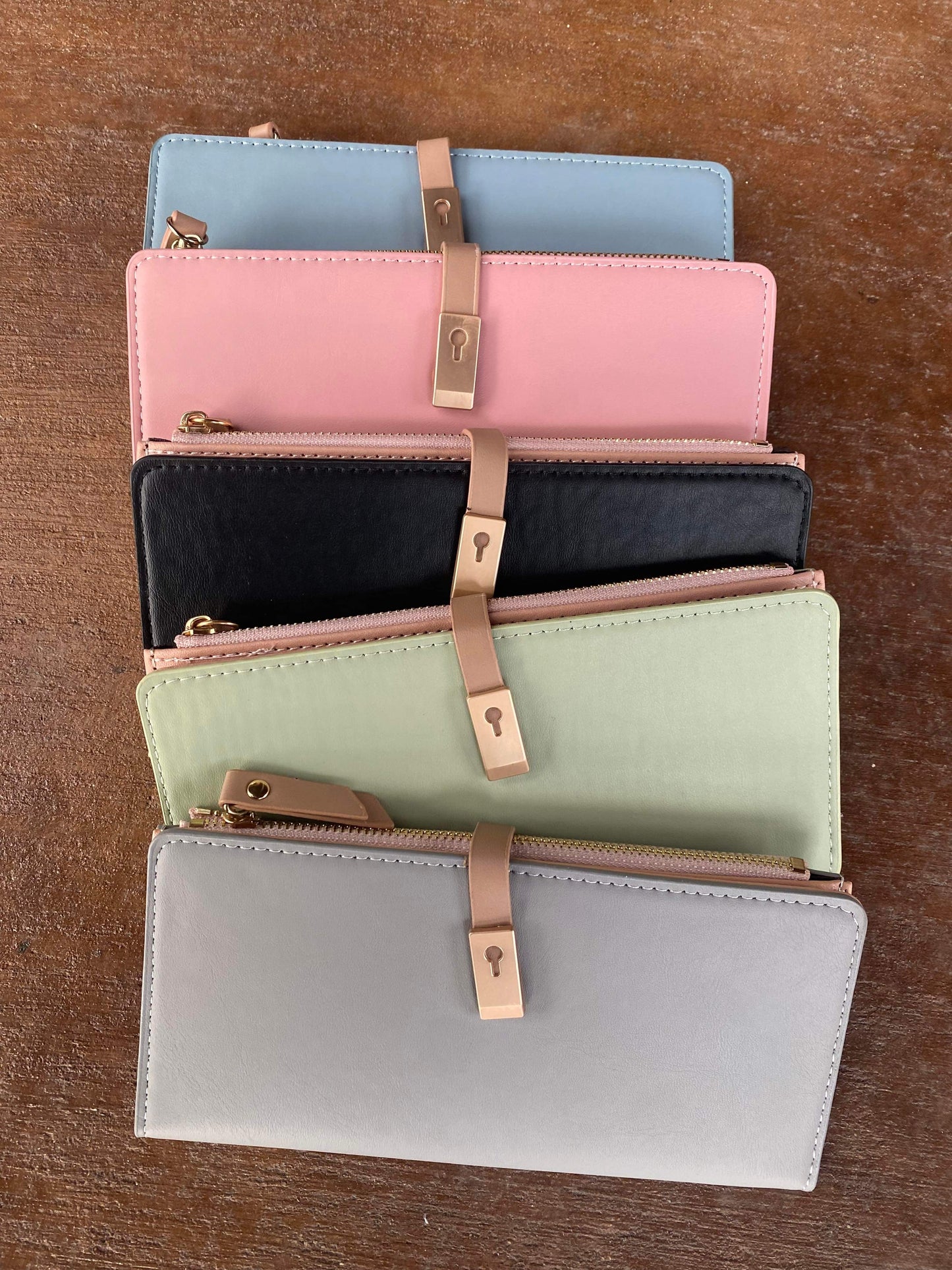 Wallet Snap