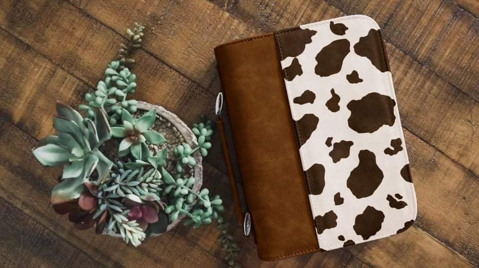 Bible Cover