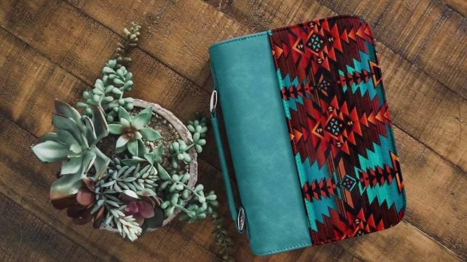 Bible Cover