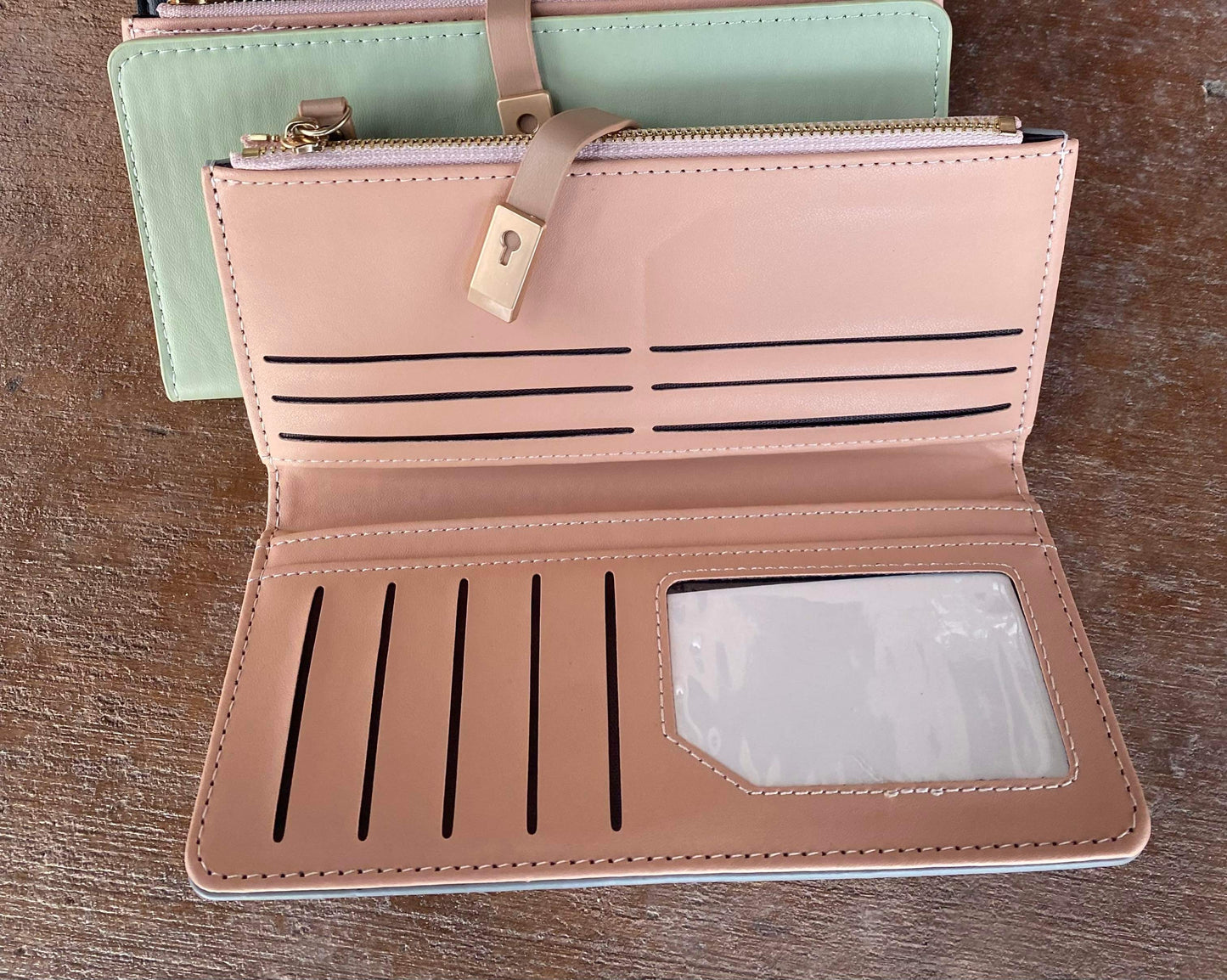 Wallet Snap