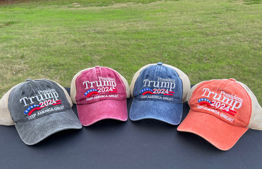 Collectible Baseball Hat