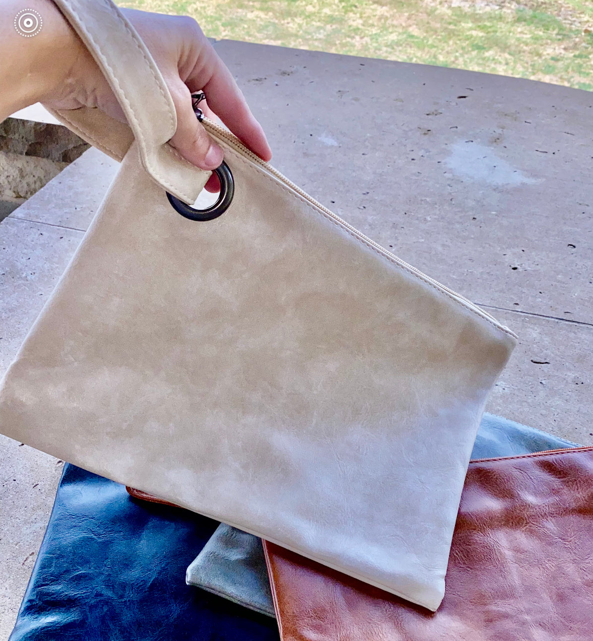 iPad Wristlets