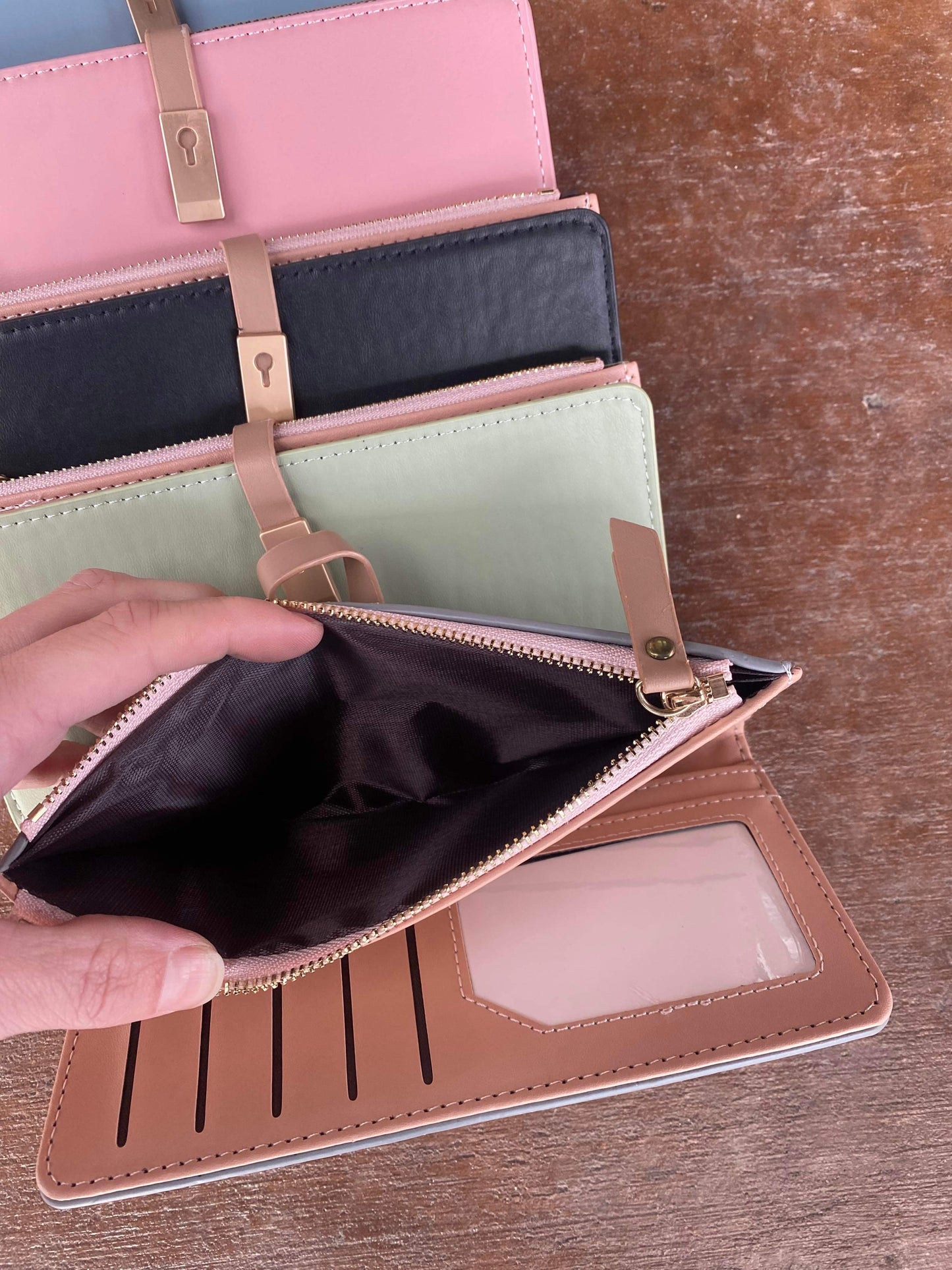 Wallet Snap