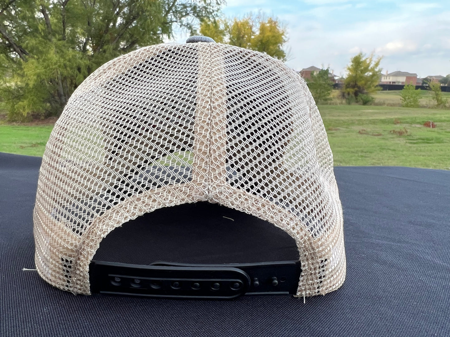 Collectible Baseball Hat