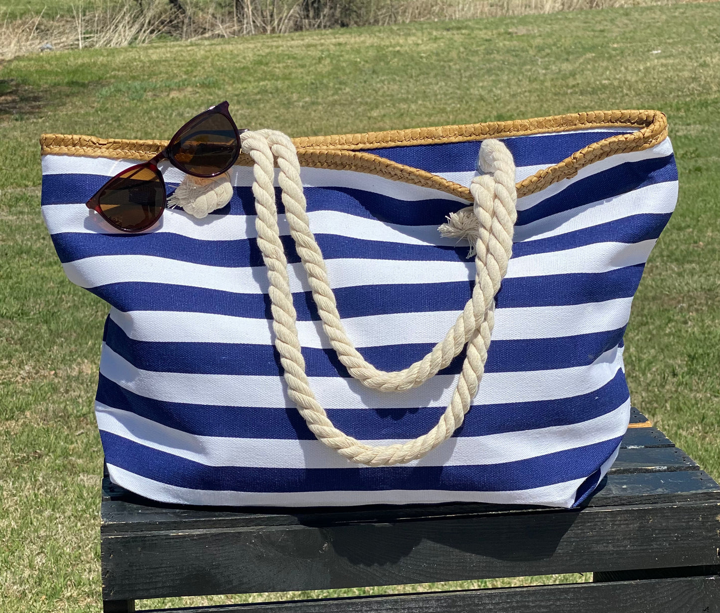 Beach Bag