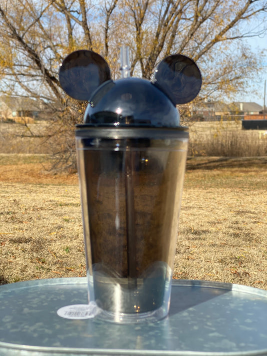 MM 15 oz Plastic Cups