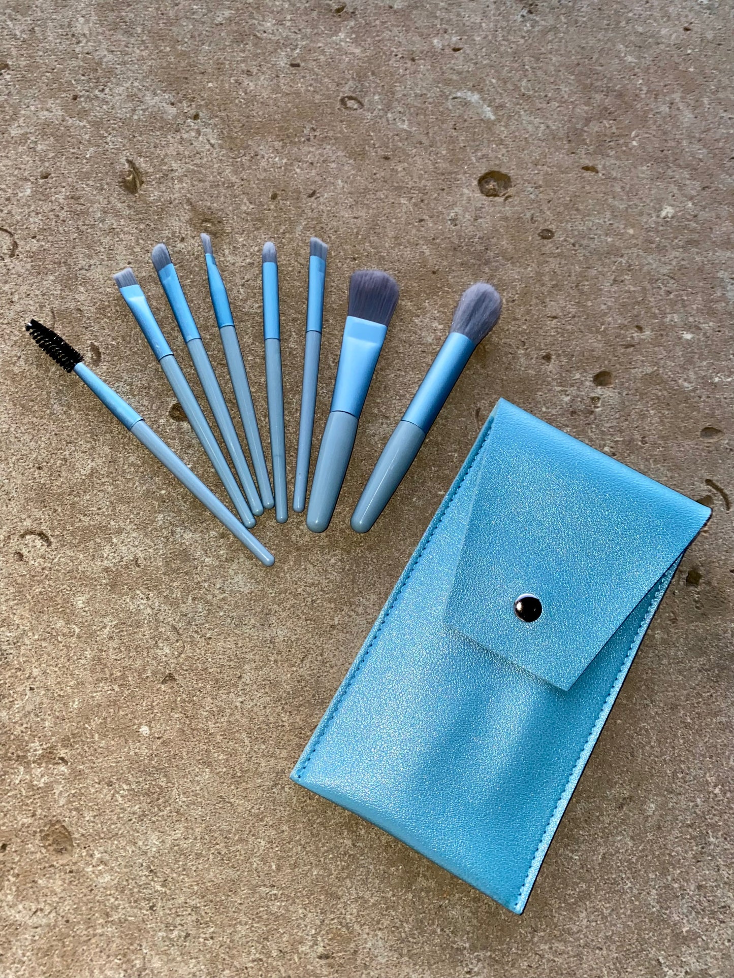 Makeup Brushes